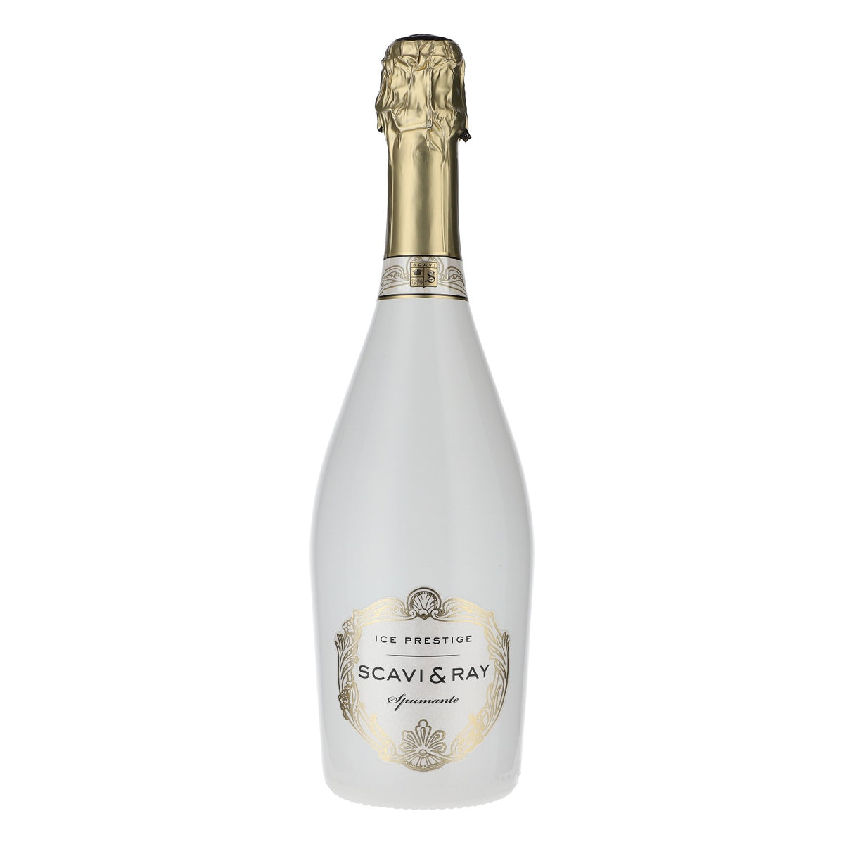 Scavi & Ray Sekt Flasche 0,75l 10,5% vol. Spumante Ice Prestige
