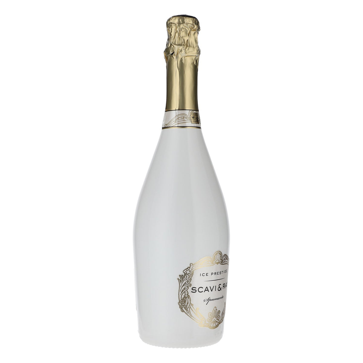 Scavi & Ray Sekt Flasche 0,75l 10,5% vol. Spumante Ice Prestige – Ansicht 2