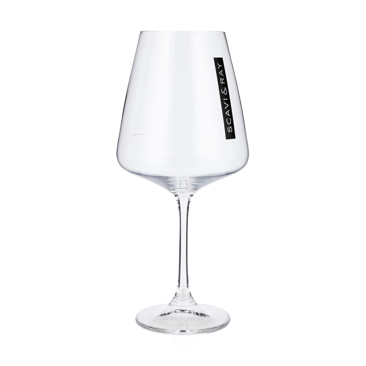 Scavi & Ray Sekt Glas Weingläser 0,2l Gläser Weinglas Tiziana – Ansicht 2