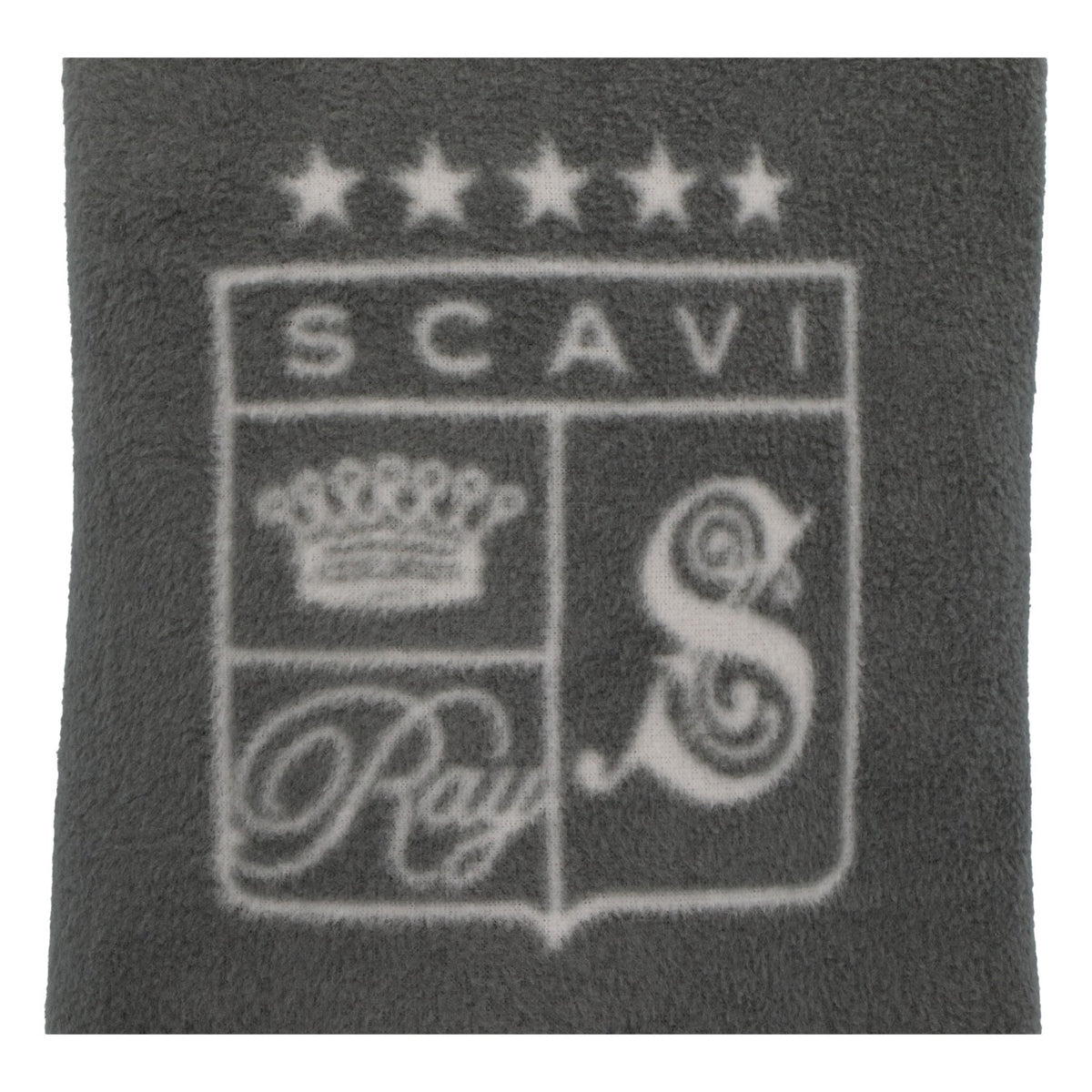 Scavi & Ray Sekt Kuscheldecke Picknickdecke Flauschige Wohndecke – Ansicht 3