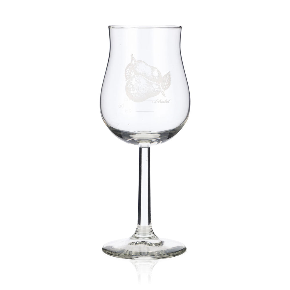 Scheibel Likör Glas 0,14l Tastingglas Kelch Birnen Weinkostglas Fiori