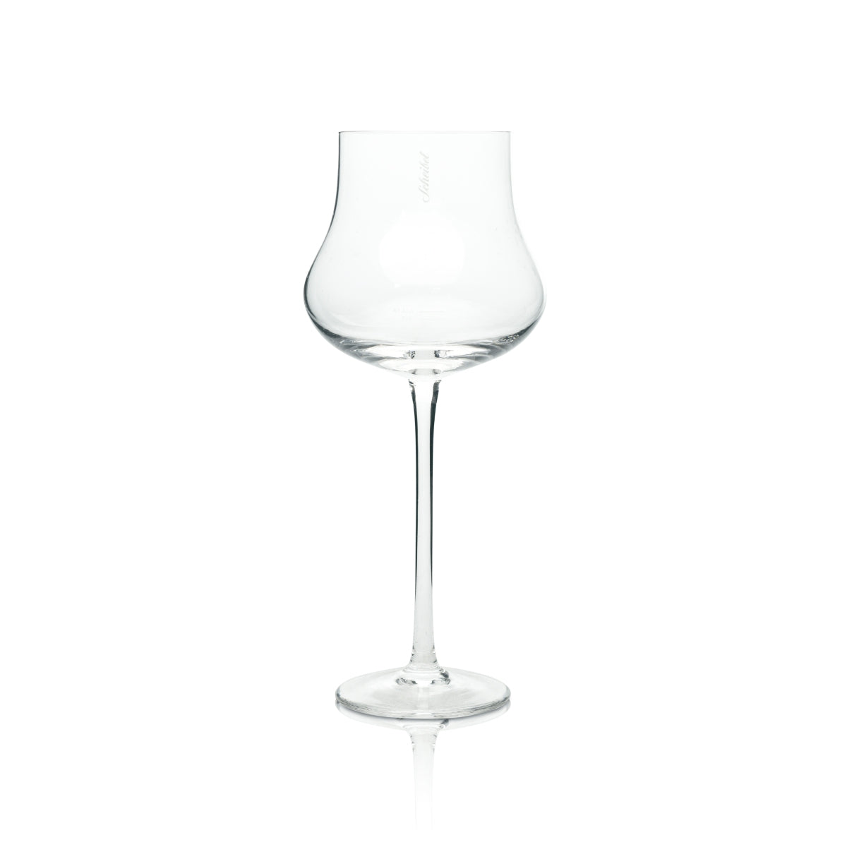 Scheibel Obstbrand Geisterschwenker Glas 0,3l Nosing Gläser Tasting Sommelier