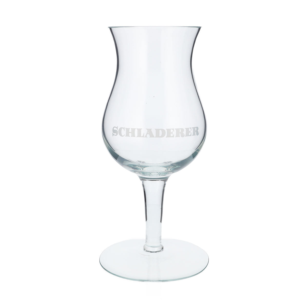 Schladerer Likör XXXL Schnaps Glas Mega Stamper mit Deckel Pokal 33cm – Ansicht 2