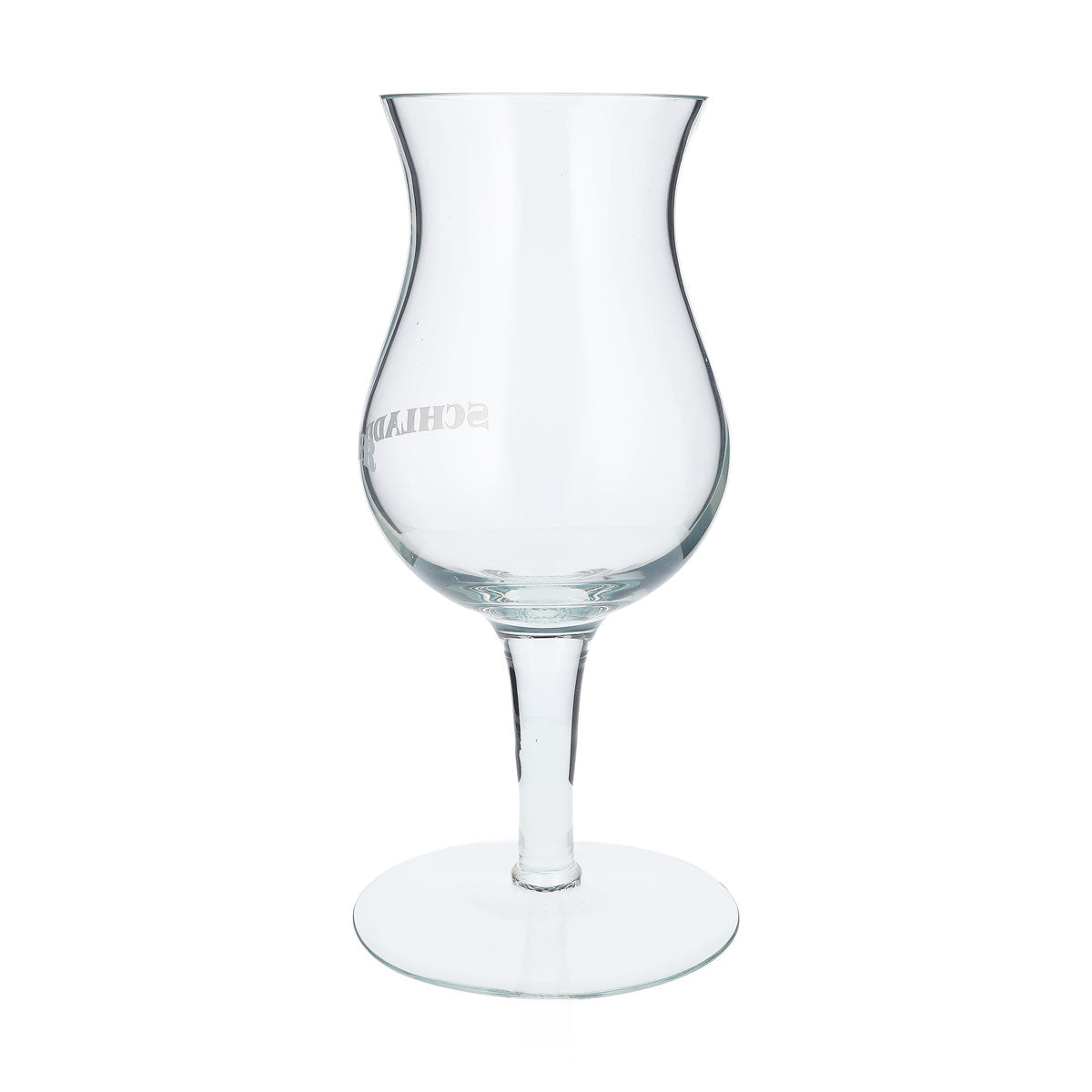 Schladerer Likör XXXL Schnaps Glas Mega Stamper mit Deckel Pokal 33cm – Ansicht 6