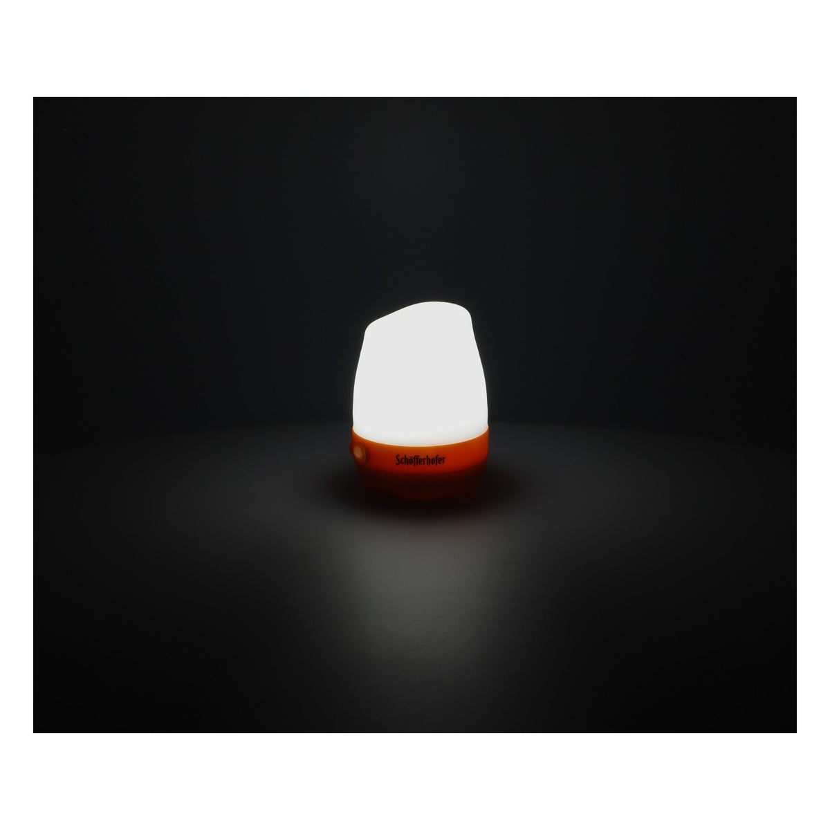 Schöfferhofer Weissbier LED Balkon Licht Led Outdoorlampe 3 farbig – Ansicht 2