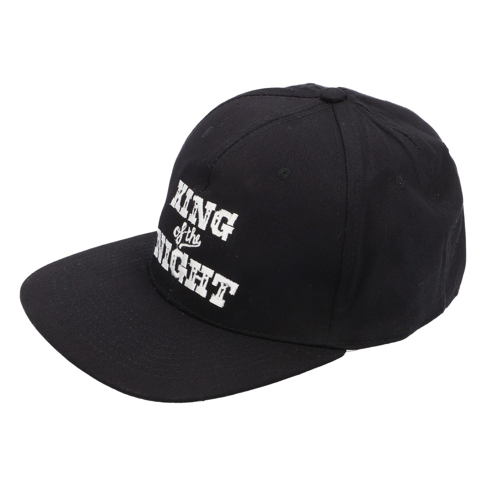 Sierra Tequila Baseball Cap Strandmütze Schirmmütze " King of the Night"