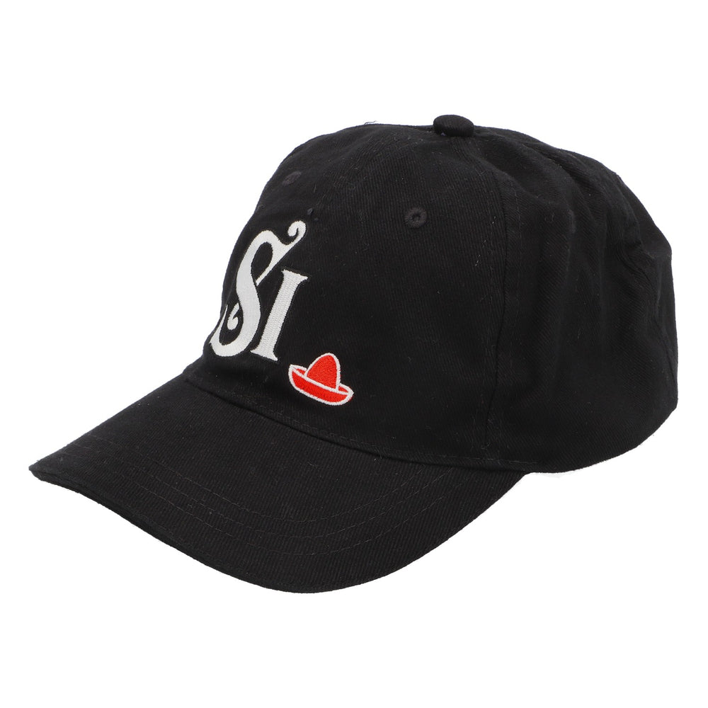 Sierra Tequila Baseballcap Schirmmütze Truckercap Mütze Weiß/Schwarz