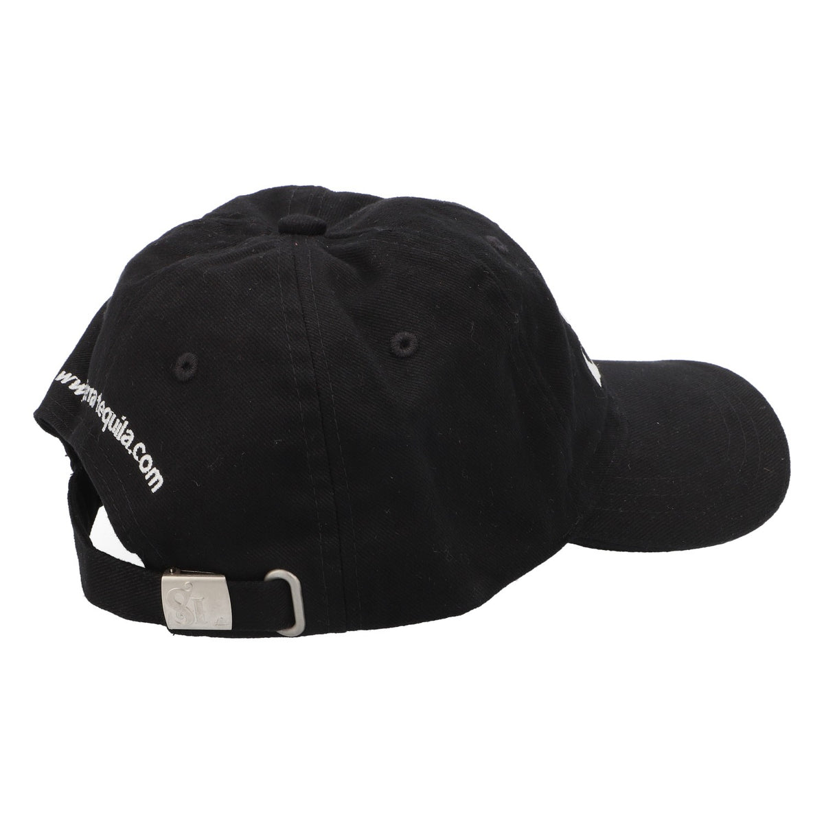 Sierra Tequila Baseballcap Schirmmütze Truckercap Mütze Weiß/Schwarz – Ansicht 4