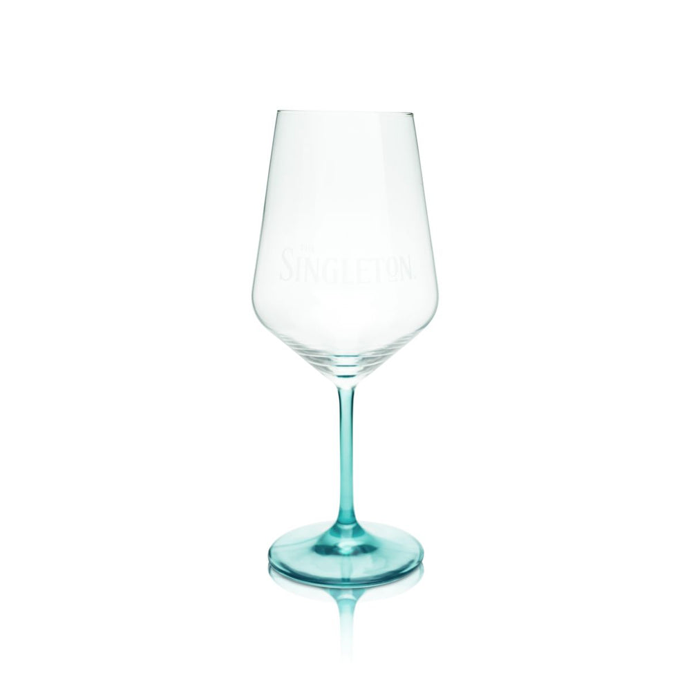 Singleton Whiskeyglas Weinglas 0,51l Kelchglas Aperitifgläser Longdrink Cocktail