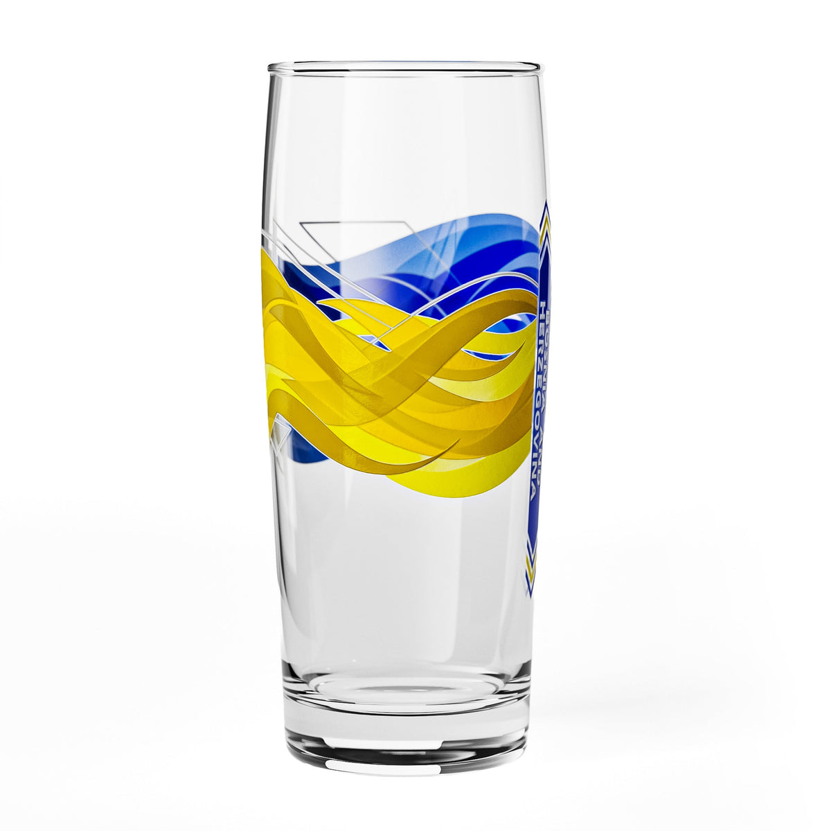 Sipply Bierglas Willibecher 0,3l mit deiner Landes-Flagge Bosnien-Herzegowina – Ansicht 5