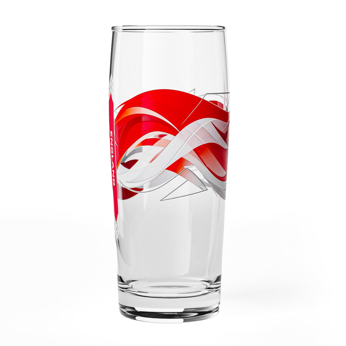 Sipply Bierglas Willibecher 0,5l mit deiner Landes-Flagge England – Ansicht 6