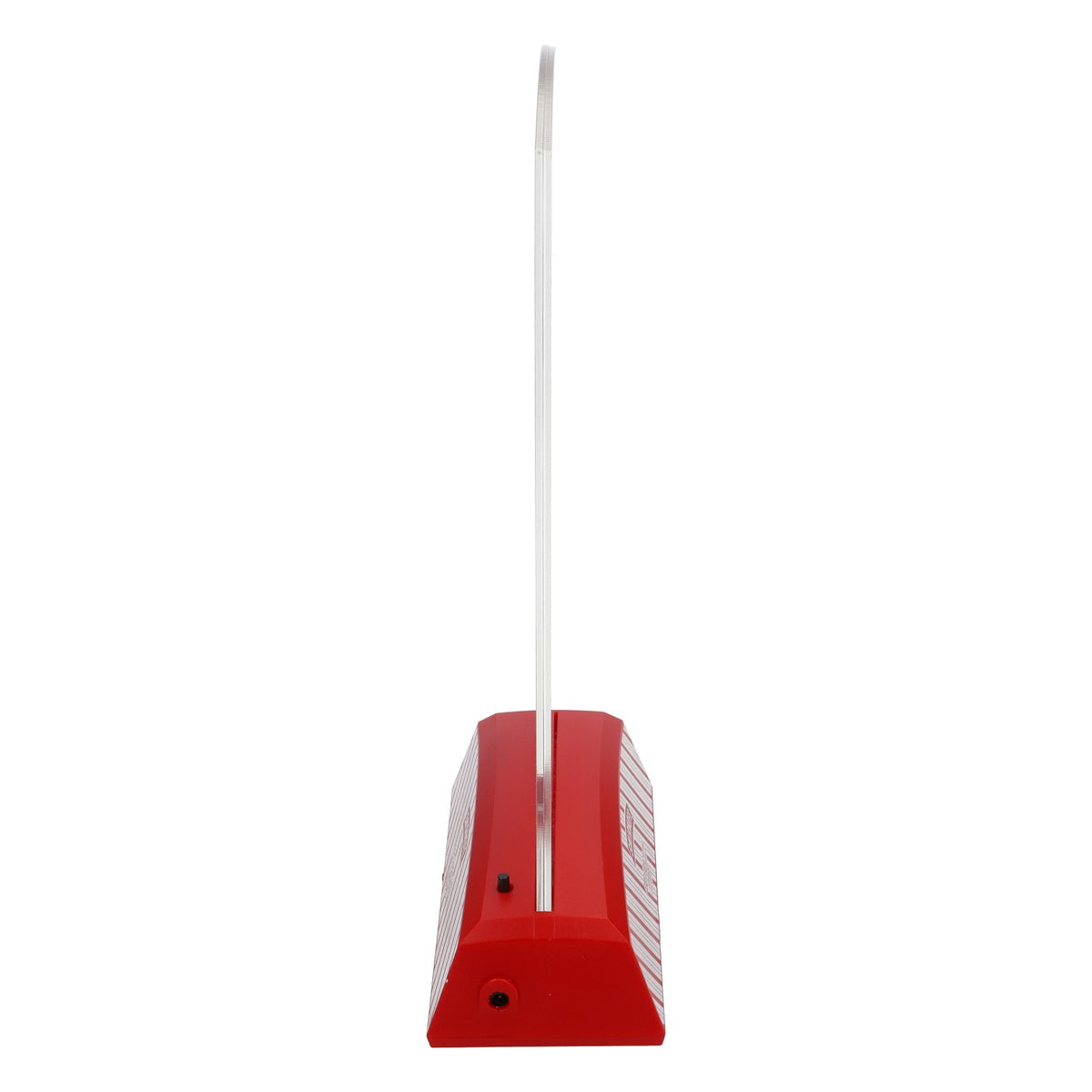 Smirnoff Vodka LED Speisekartenaufsteller Tischaufsteller Peppermint Twist – Ansicht 3