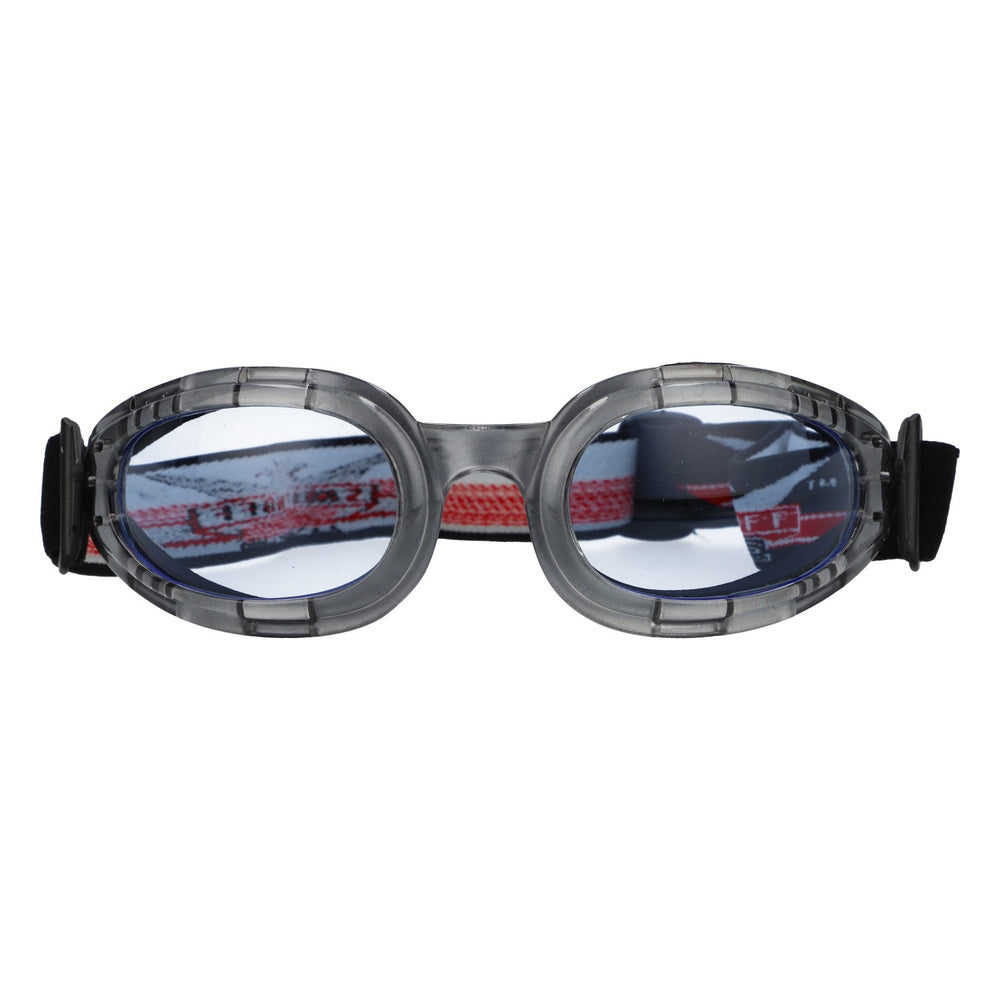 Smirnoff Vodka Sportbrille Ice Winddicht leicht getöntes Glas