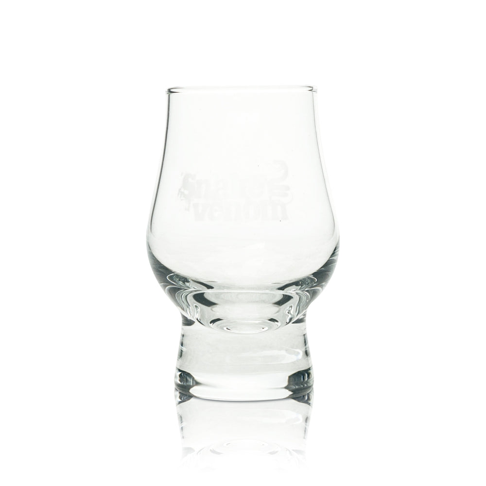 Snake Venom Bier Glas 4cl Mini Tulpe Nosingglas Beer Gläser Starkbier Tasting