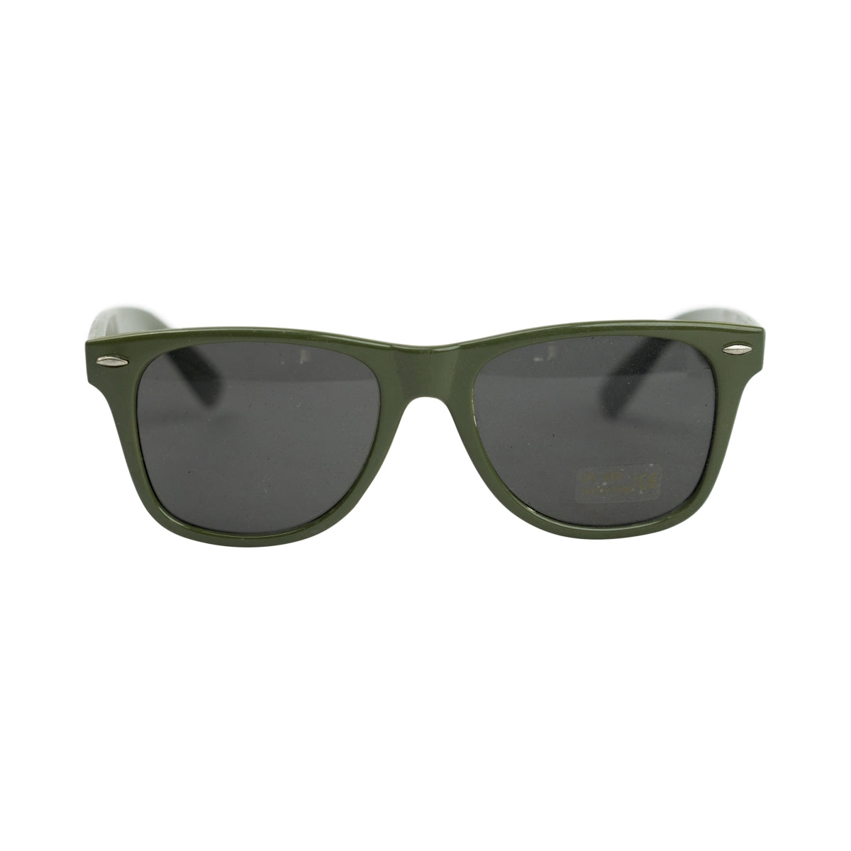 Soco Lime Sonnenbrille Sunglasses Sommer Sonne UV Schutz Party Festival Sun – Ansicht 2