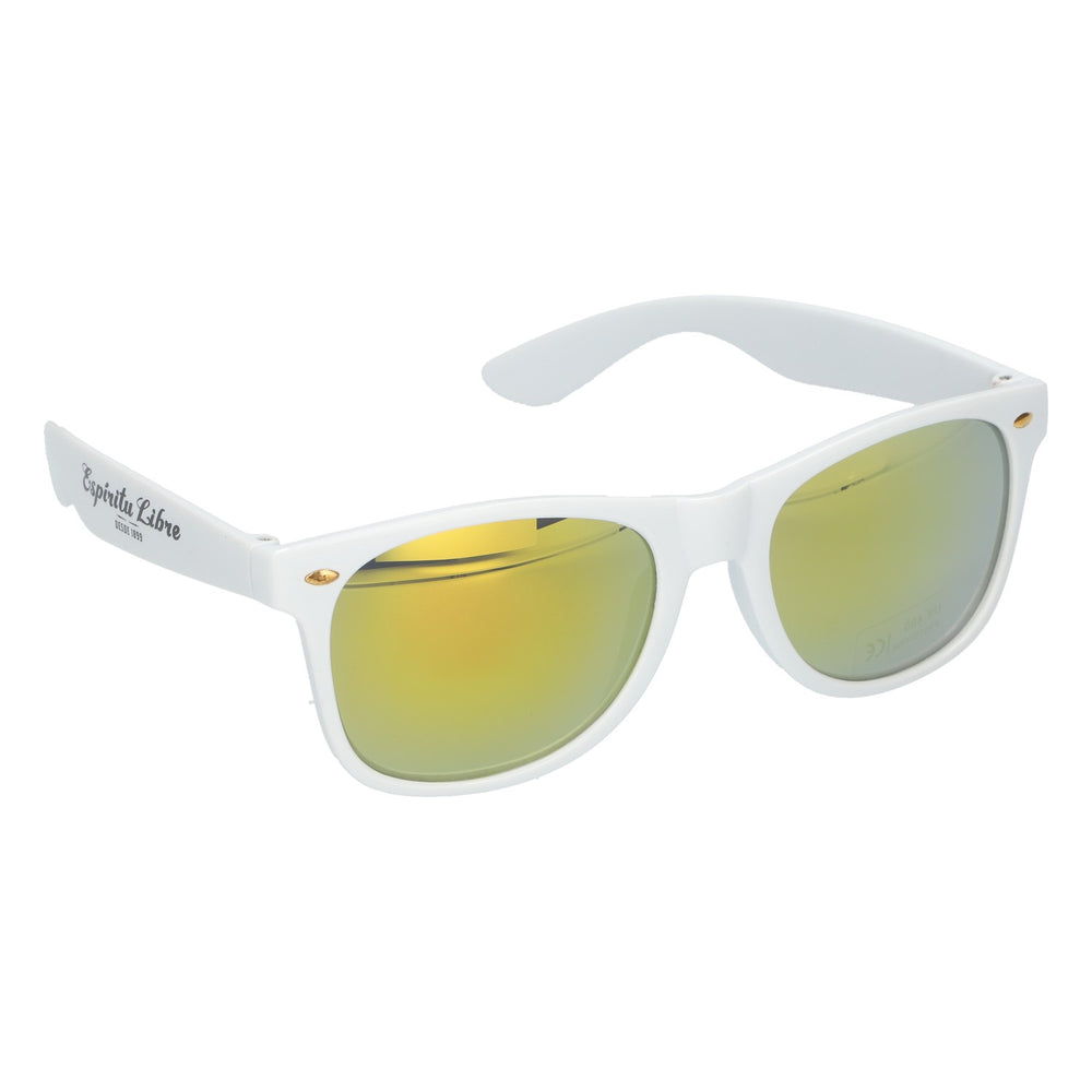 Sol Sonnenbrille UV Schutz Sommer Accessoir Festival Outdoor Espiritu Libre