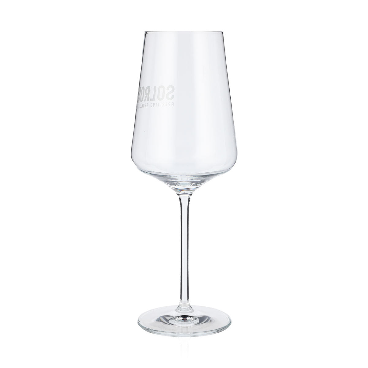 Solrosa Likör Stielgläser Spritzgläser Likörgläser Weinglas Glas 0,4l – Ansicht 3