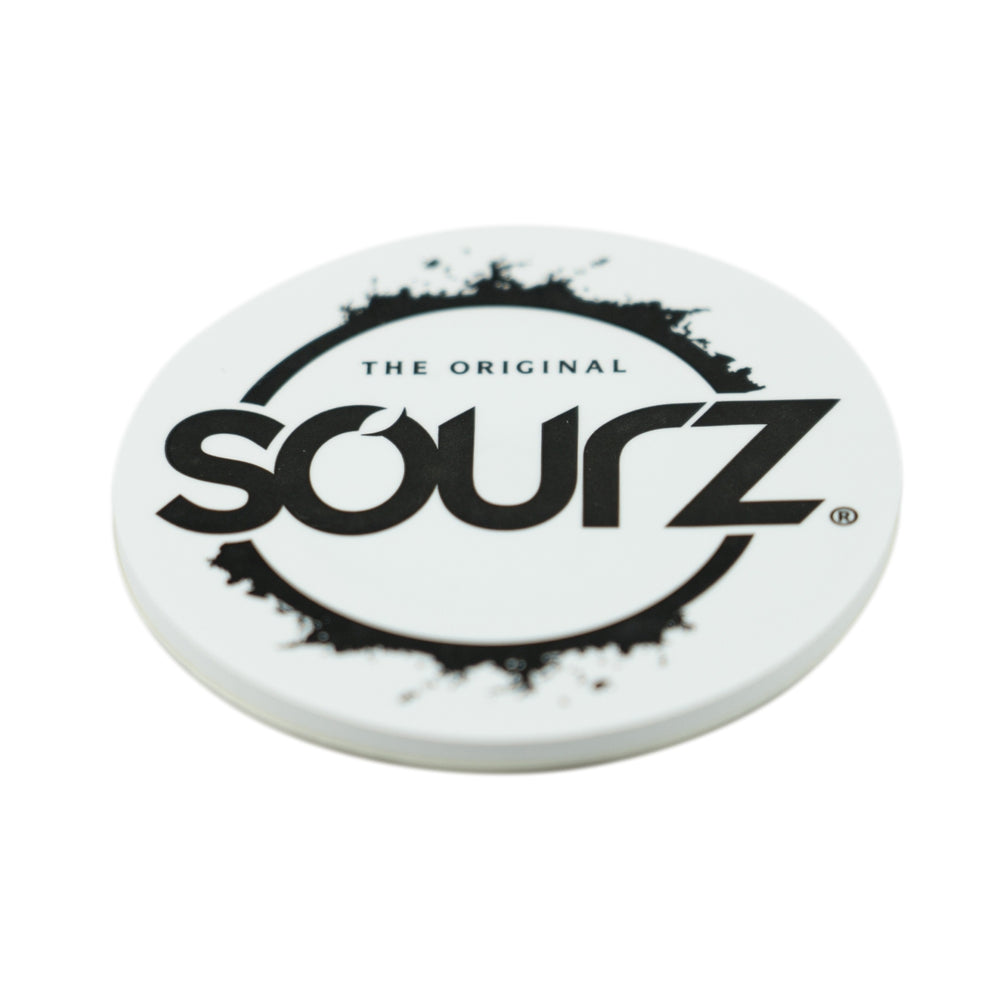 Sourz LED Pad Flaschenaufkleber Leucht Sticker Bottle Illumination Gastro Club