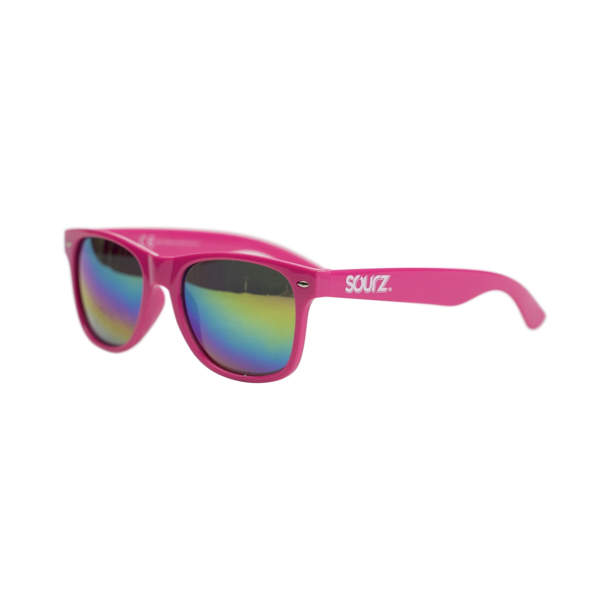 Sourz Sonnenbrille Sunglasses Sommer Sonne UV Schutz Party Festival Sun Outdoor