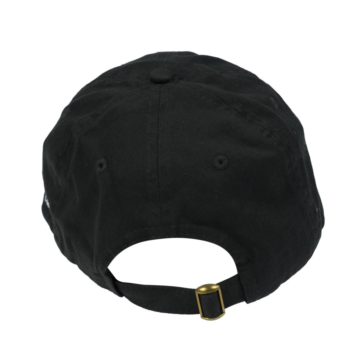 Southern Comfort Whiskey Kappe Cap Mütze Schwarz Symbolstickerei + Schriftzug – Ansicht 3