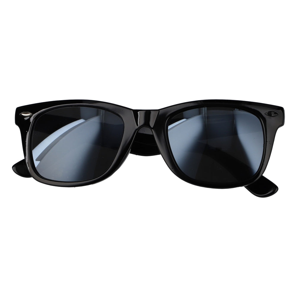 Southern Comfort Whiskey Sonnenbrille Brille Sunglasses Schwarz rotes Logo