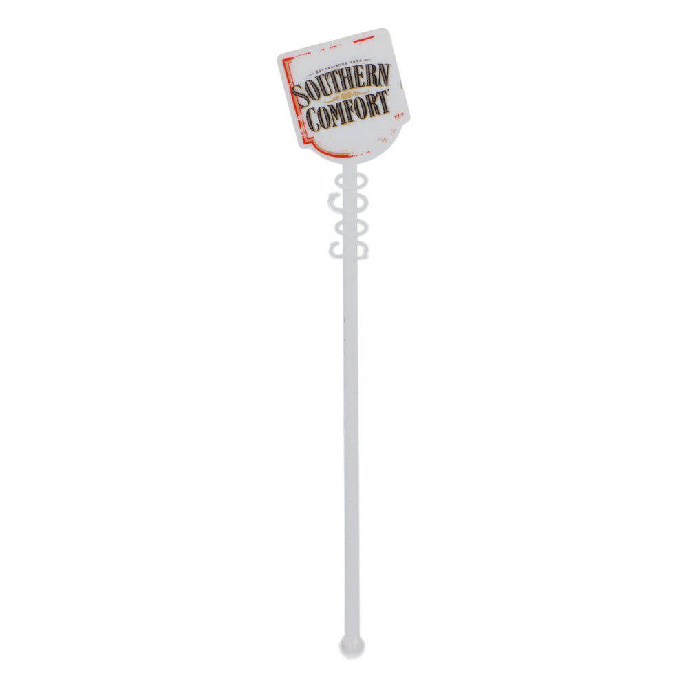 Southern Comfort Whisky Rührstab Umrührer Stirrer "Southern"