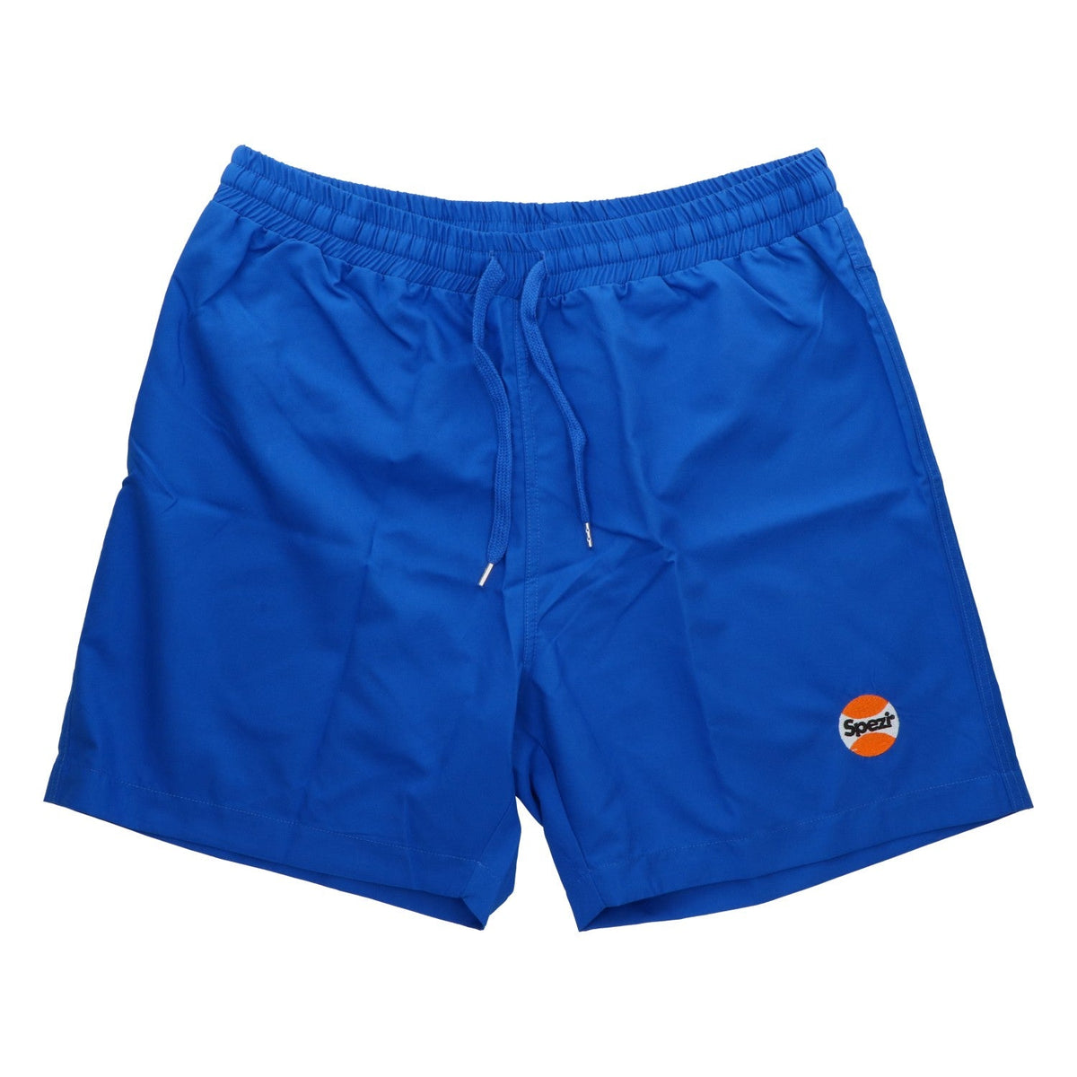 Spezi Softdrink Badehose Short Gr. XXL blau Polyester neu Fanartikel Urlaub