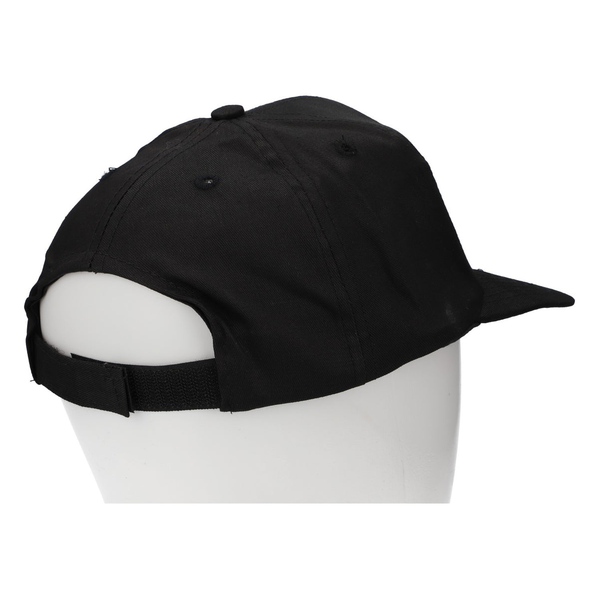 Spezi Softdrink Baseballcap Basecap Mütze Team schwarz Fanartikel – Ansicht 4
