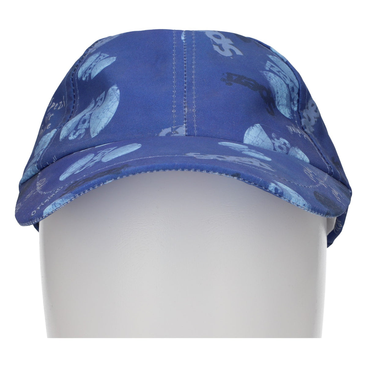 Spezi Softdrink Baseballcap Mütze blau neu Polyester – Ansicht 3