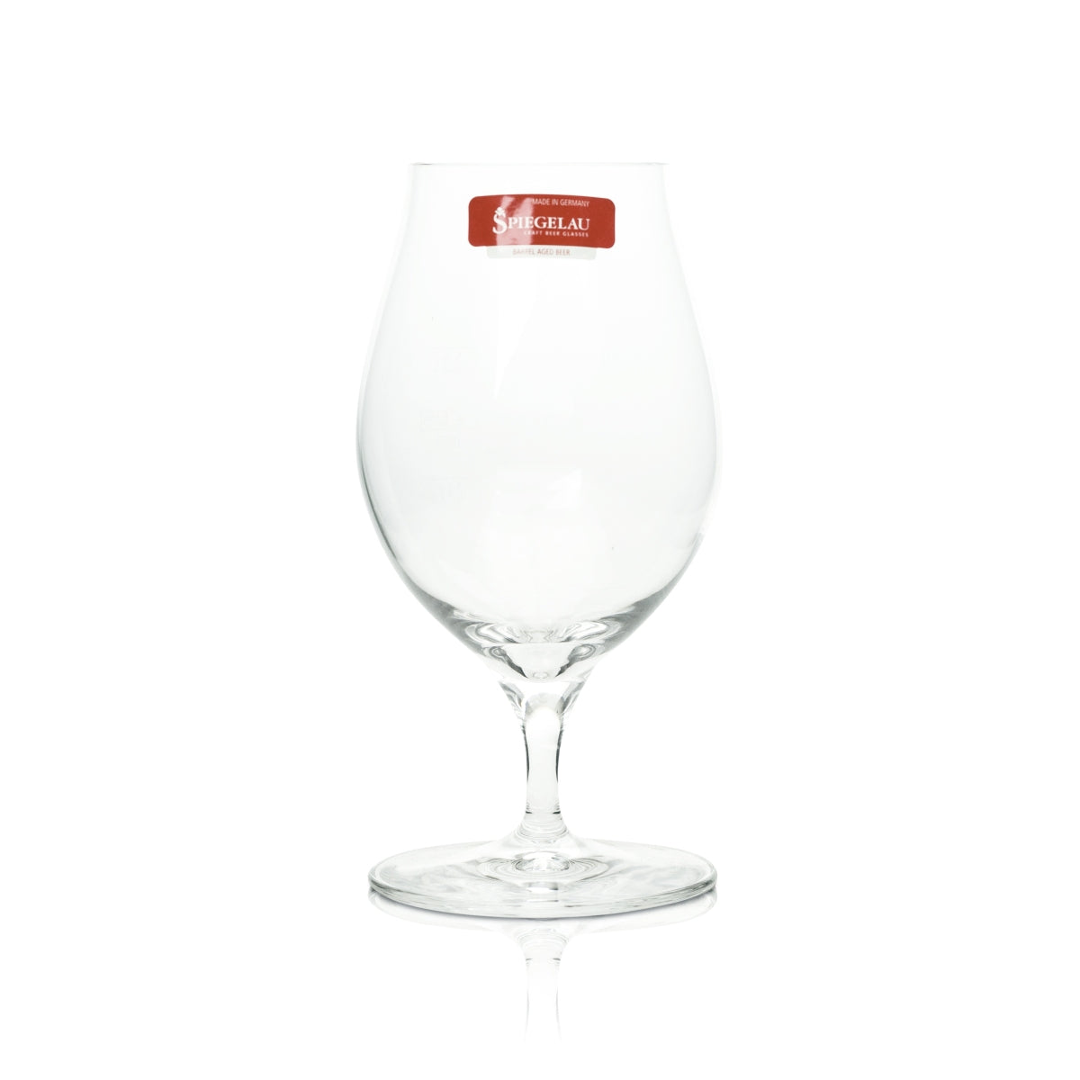 6x Spiegelau Craft Beer Glas 0,3l Tulpe Bier Gläser Tasting Pokal Pils IPA Brew – Ansicht 2