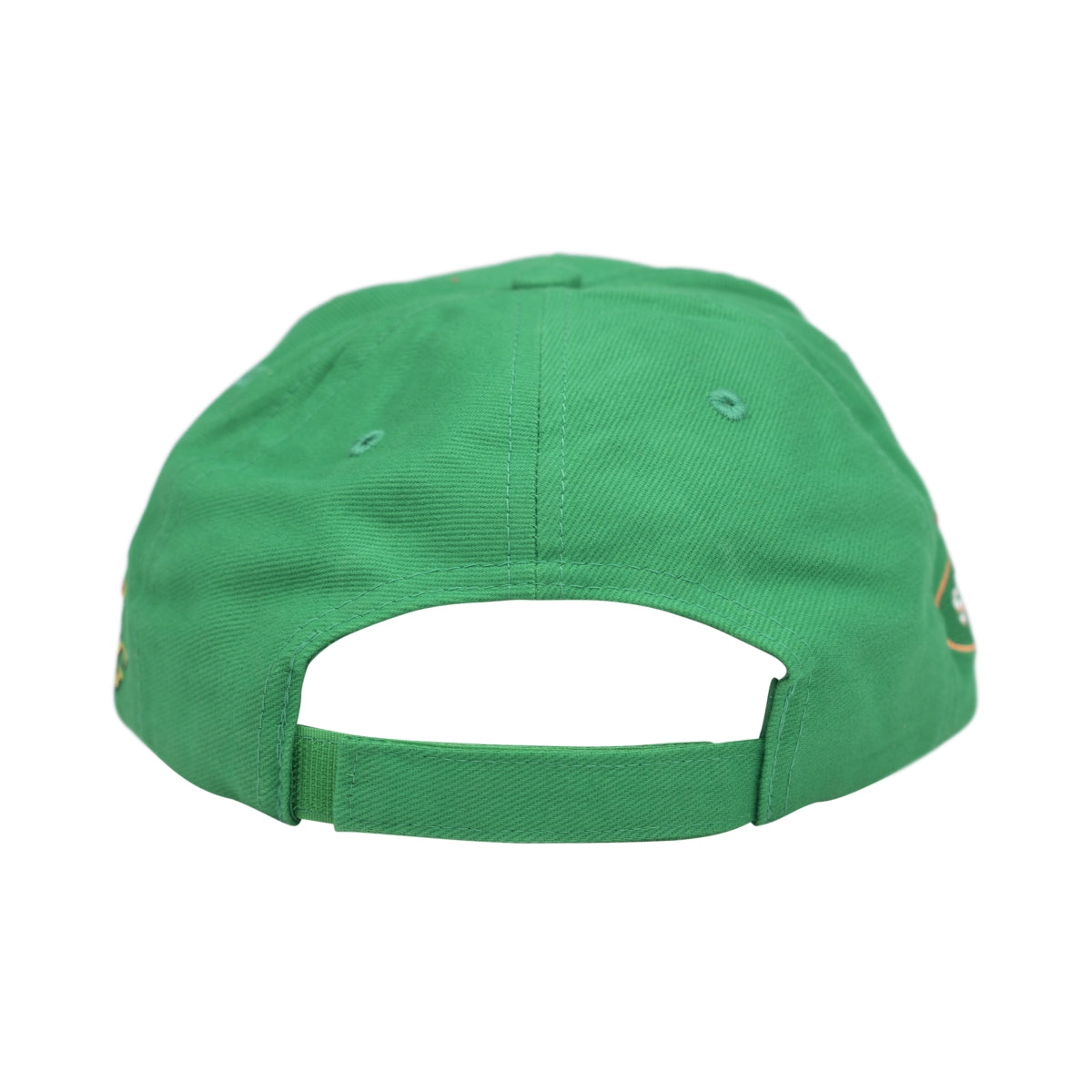 Spreewald Bitter Kappe grün Spreeling Mütze Grün Gurke Cap Snapback Hut Sommer – Ansicht 3
