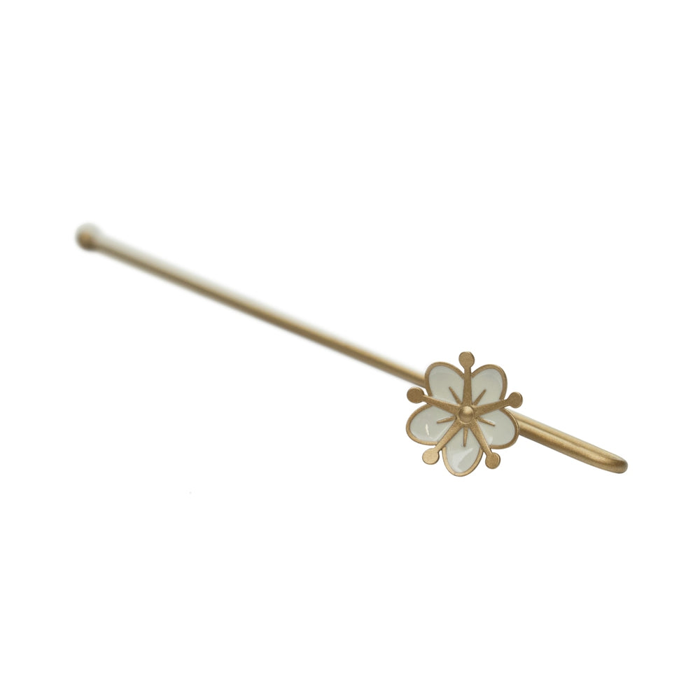 St. Germain Stirrer Rühr Mix Stab Longdrink Cocktail Aperitif Gastro Barkeeper