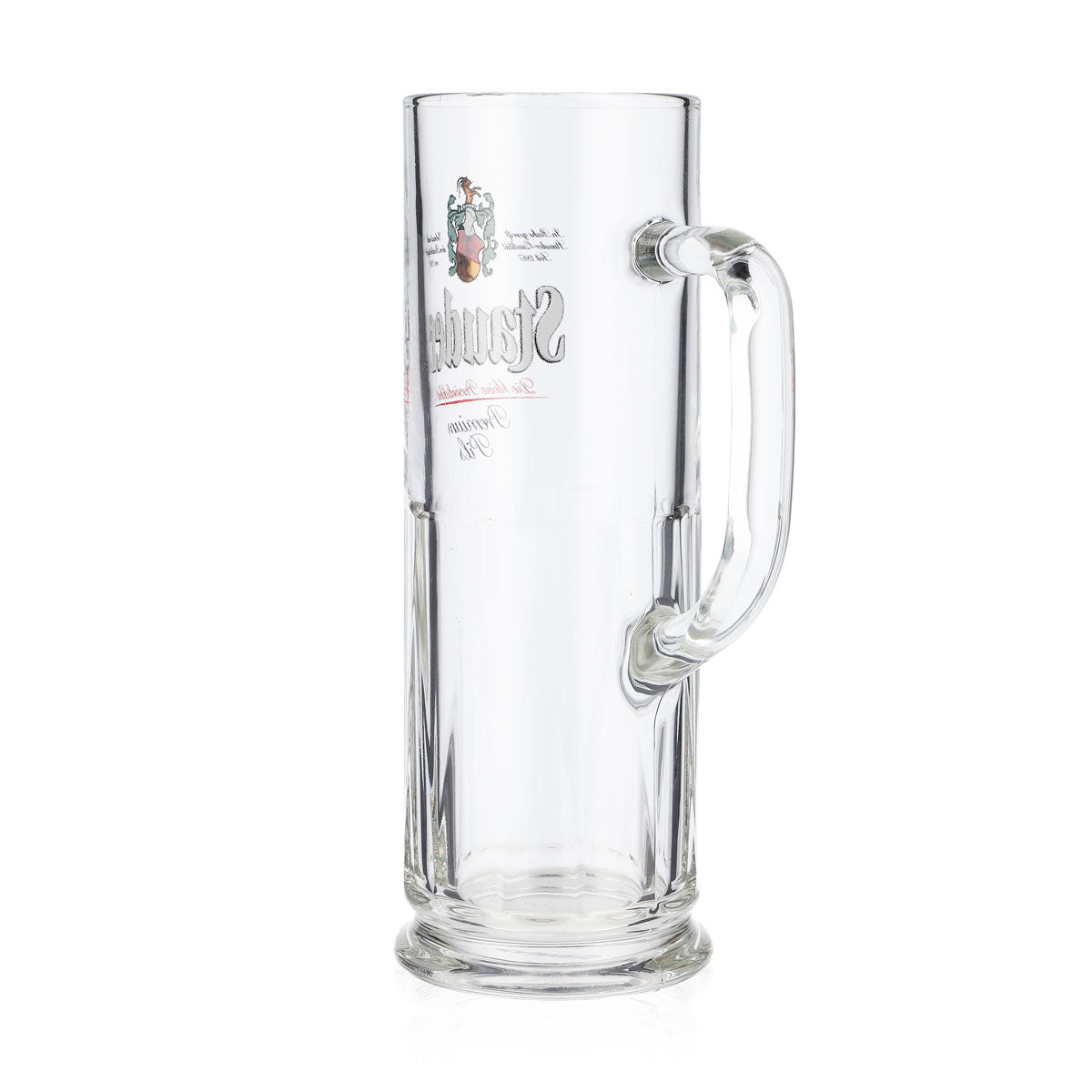 Stauder Bier Glas Bierseidel Gläser Humpen 0,4l Krug Pils Sahm – Ansicht 4