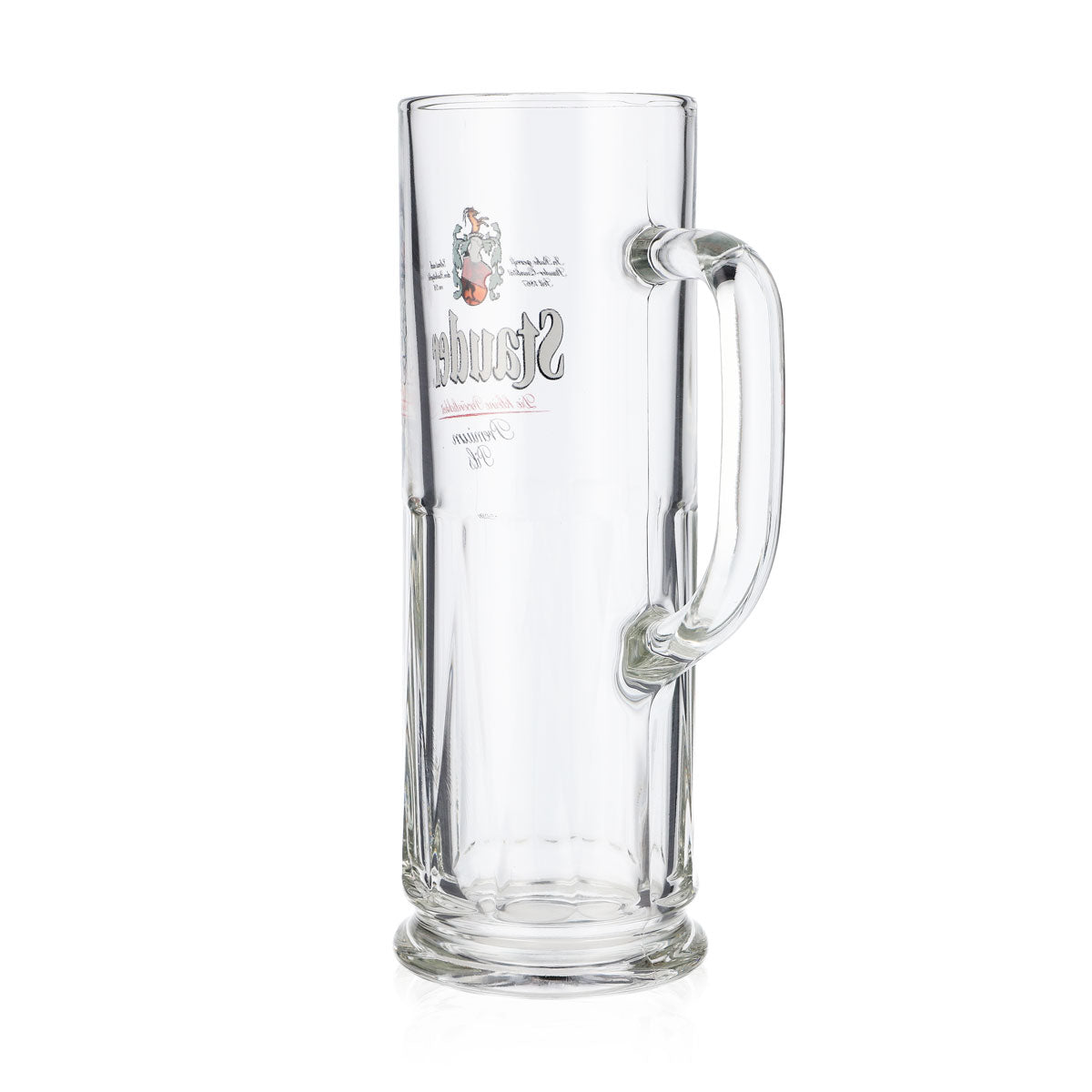 Stauder Bier Glas Bierseidel Gläser Humpen 0,5l Krug Pils Sahm – Ansicht 4