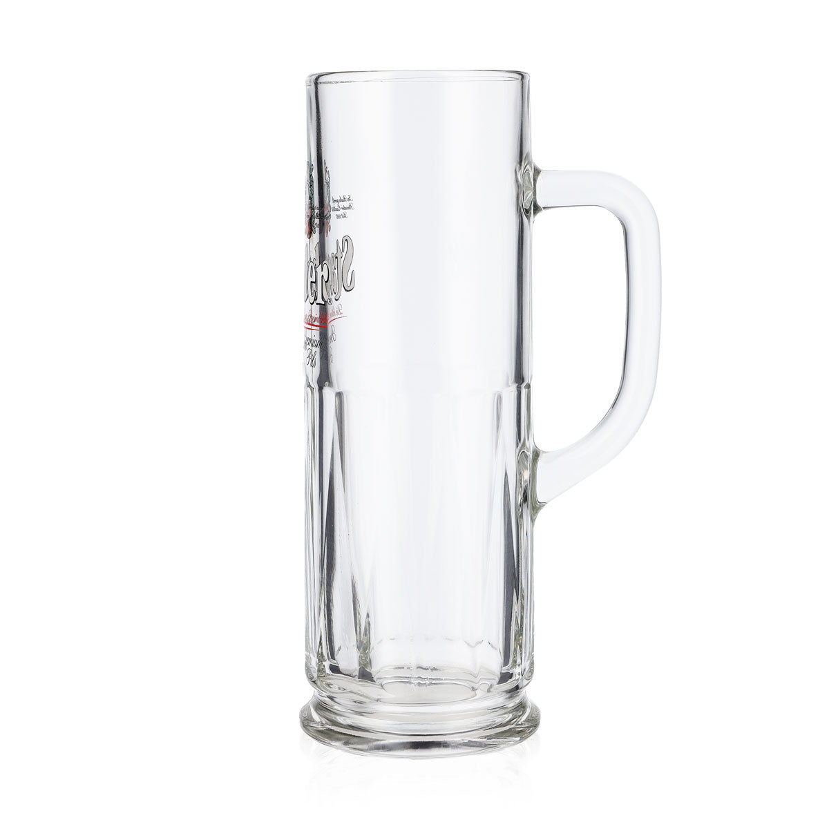 Stauder Bier Glas Bierseidel Gläser Humpen 0,5l Krug Pils Sahm – Ansicht 5