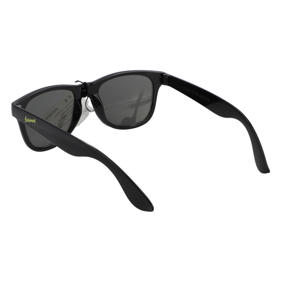 Stichpimpuli Likör Sonnenbrille Partybrille UV 400 schw.Ausführung 2022 – Ansicht 4