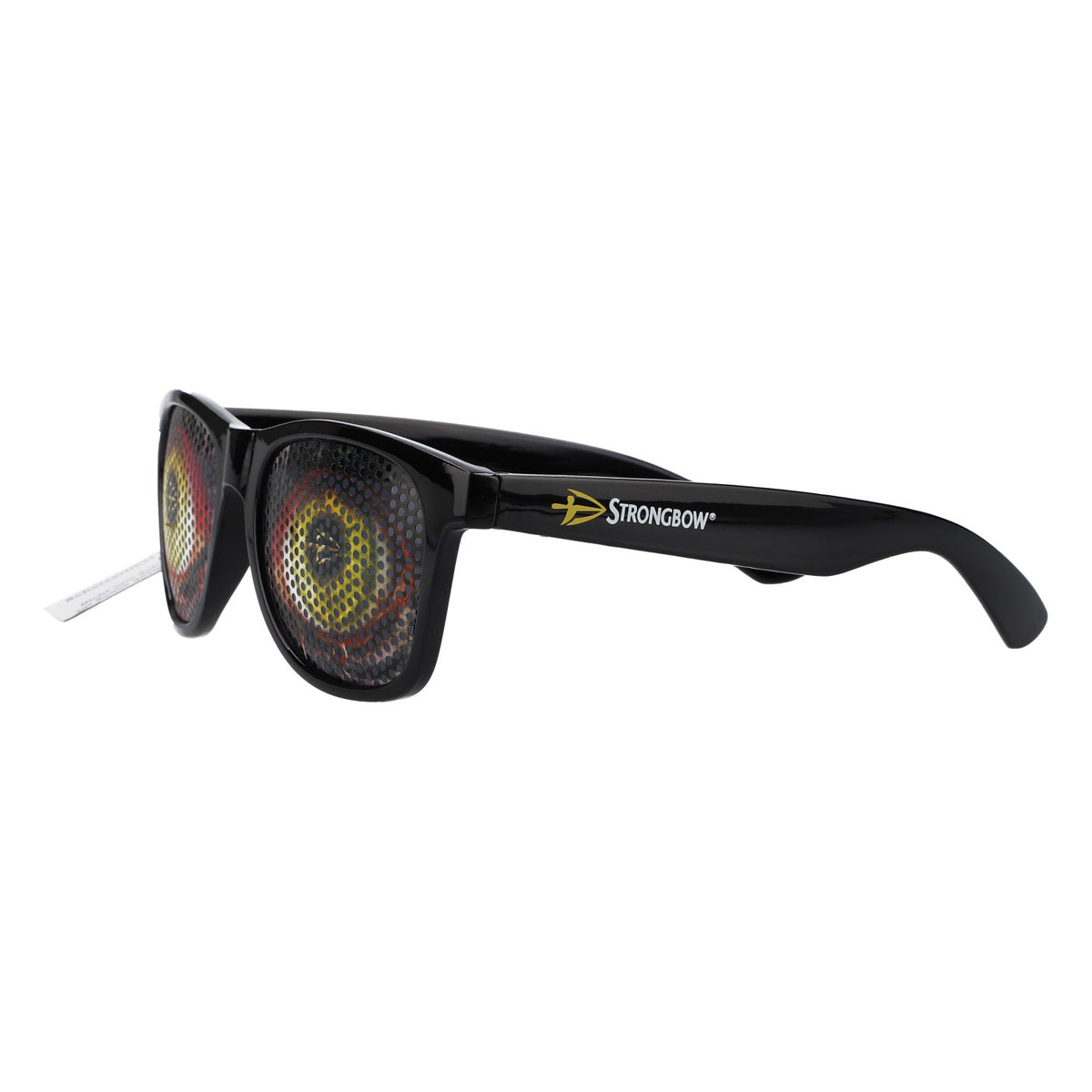 Strongbow Cider Sonnenbrille Scherzbrille Spaßbrille Partybrille Karneval – Ansicht 3