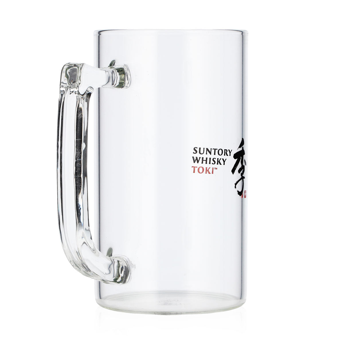 Suntory Toki Whiskey Glas Seidel Humpen 0,4l Whisky-Krug Edition – Ansicht 2