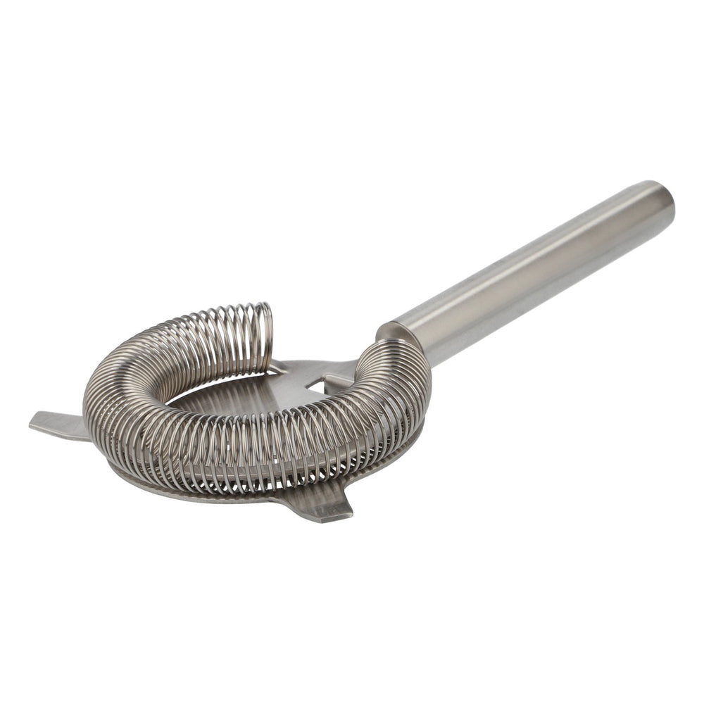 Tails Rum Barsieb Strainer Barzubehör Barutensilien Edelstahl