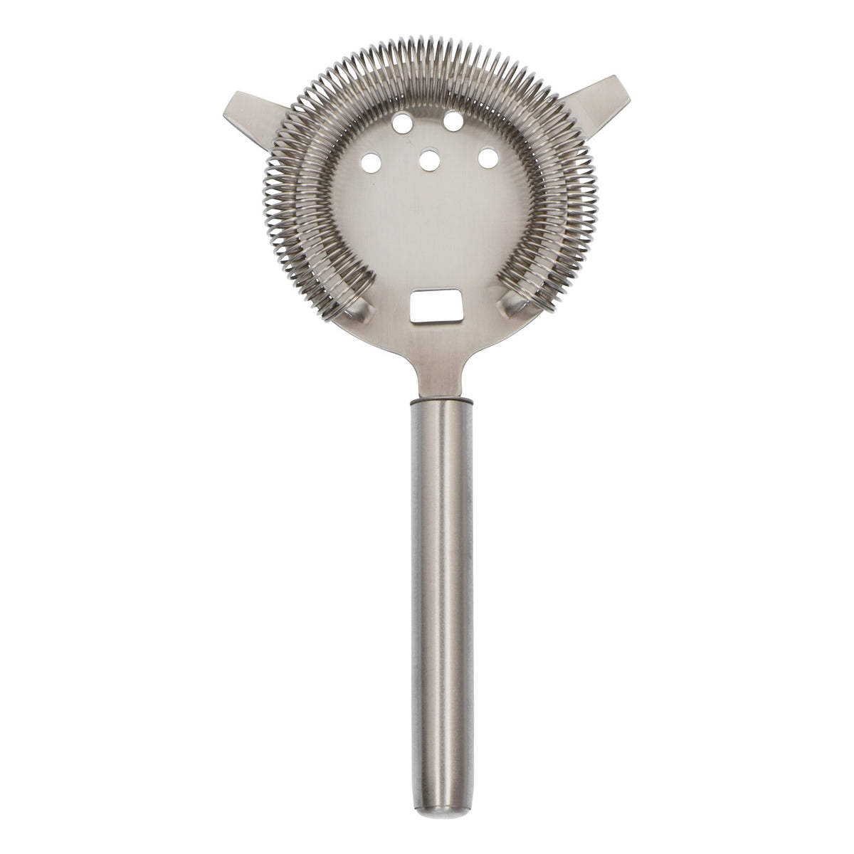Tails Rum Barsieb Strainer Barzubehör Barutensilien Edelstahl – Ansicht 3