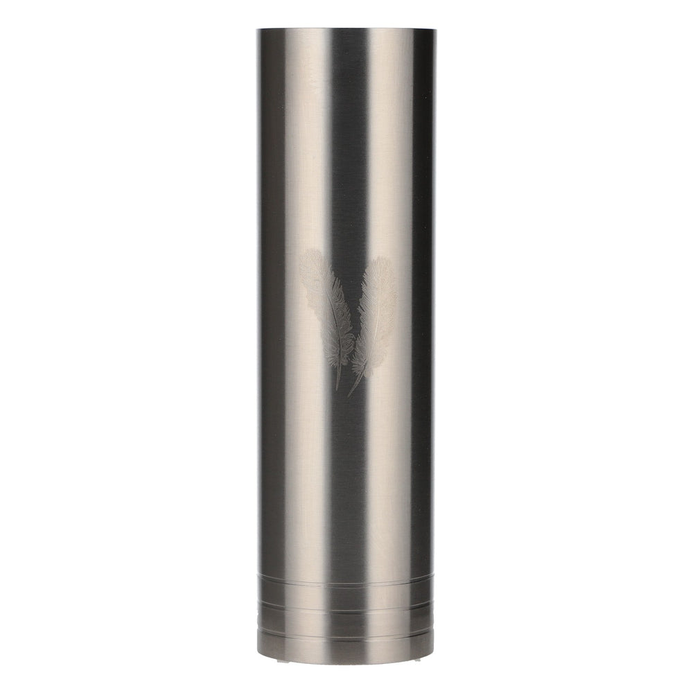 Tails Rum Messbecher Jigger Barzubehör Messbecher 100ml Edelstahl