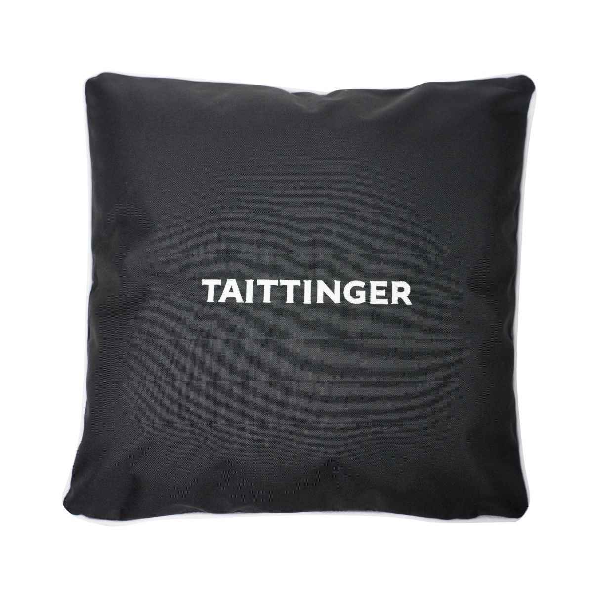 Taittinger Kissen Sitzpolster Dekokissen Kopfkissen 40x40 cm Loungekissen
