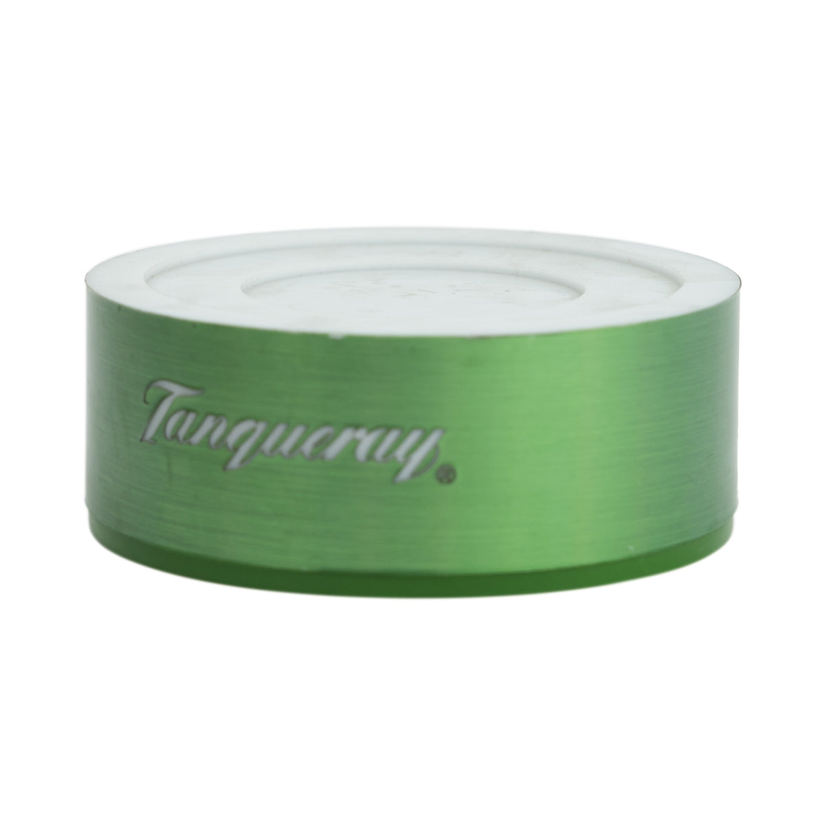 Tanqueray Gin LED Base Flaschen Display Leuchtreklame Licht Glorifier Bar grün