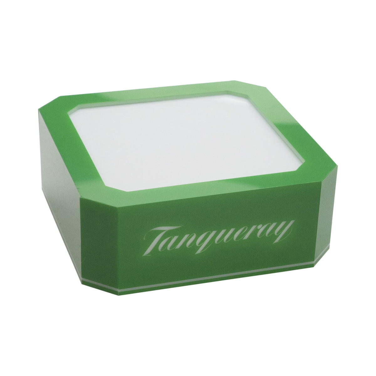 Tanqueray Glorifier LED Base Illuminated Flaschen Display Aufsteller Deko Gin