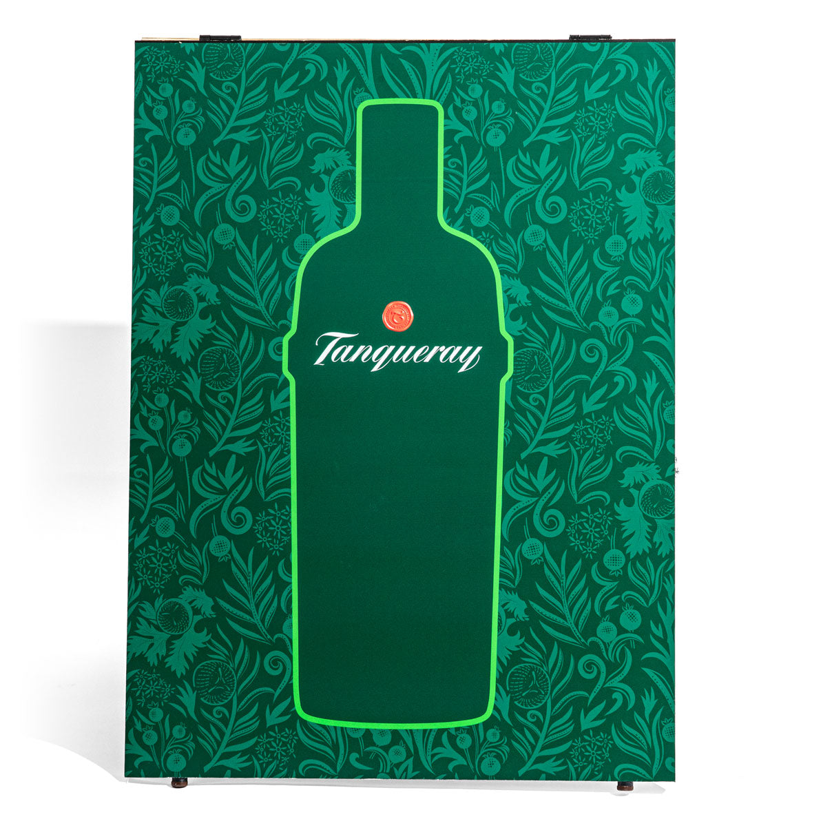 Tanqueray Kundenstopper Kreidetafel Klappaufsteller A Frame 49x80cm Werbetafel – Ansicht 2