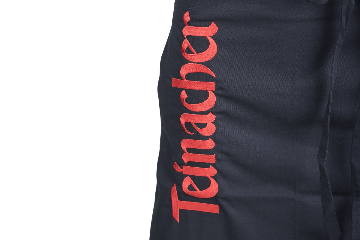 Teinacher Kellner Schürze Bauchbinder Lang Service Ober Bar Gastro Bar Cafe – Ansicht 3