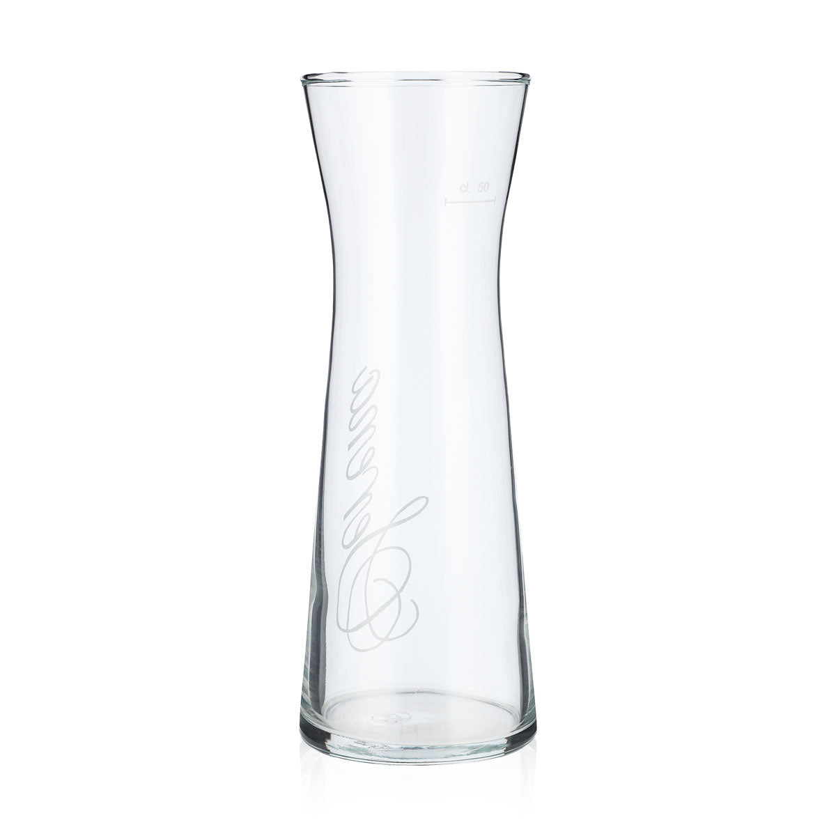 Terra Serena Champagner Karaffe Sekt Krug Dekanter Pitcher – Ansicht 3