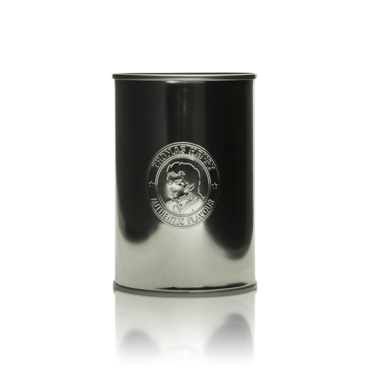 Thomas Henry Metallbecher Glaß 0,3l Longdrink Aperitif Gin Tonic Gläser Gastro – Ansicht 3
