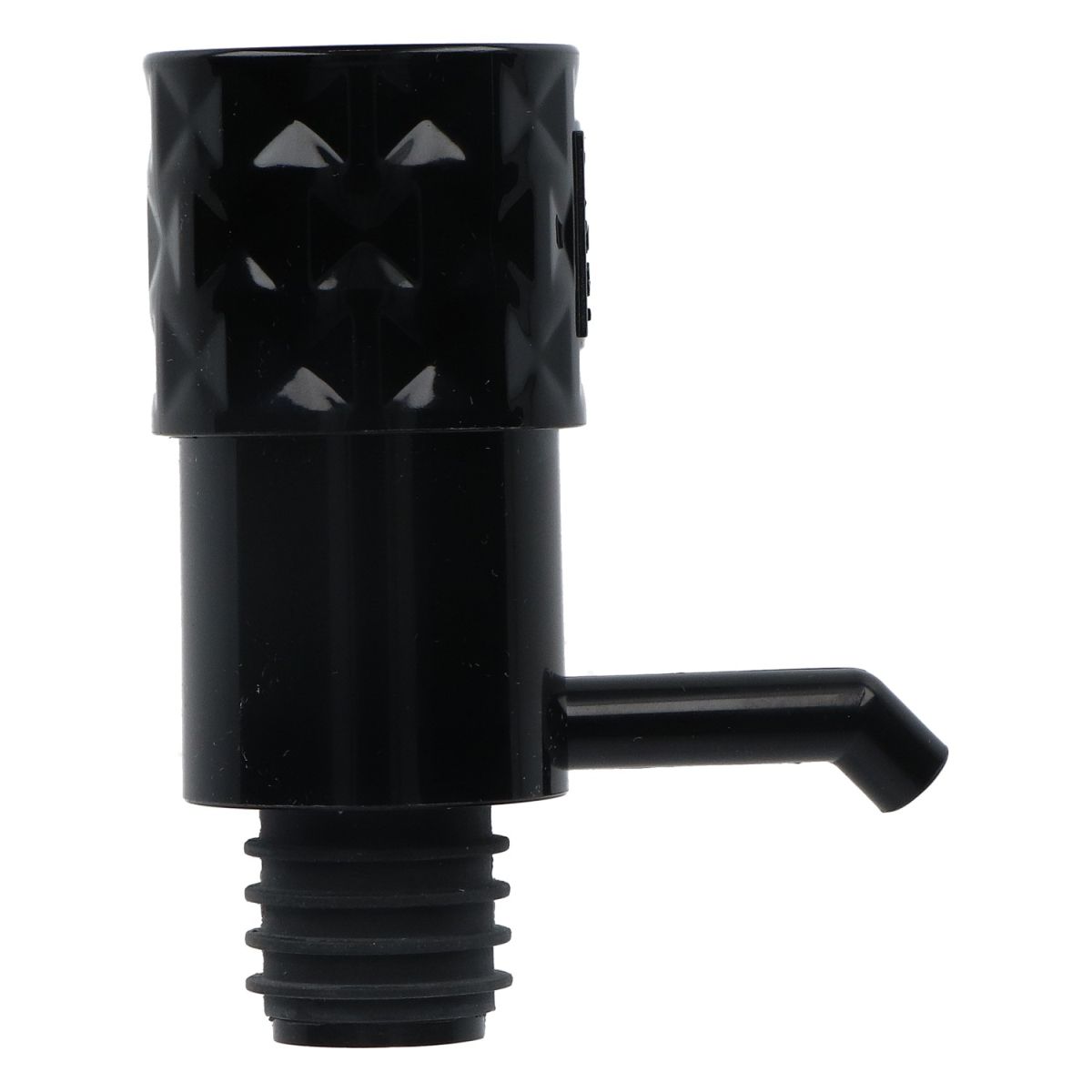 Three Sixty Ausgießer Pump Spender 3l Flaschenaufsatz Dispenser Portionierer – Ansicht 3