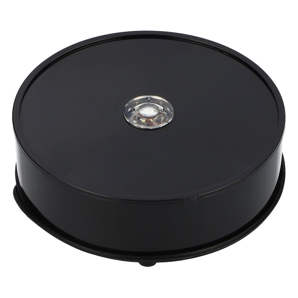 Three Sixty Vodka LED Flaschenleuchte Coaster inkl. Batterie für Bottle Glorifier